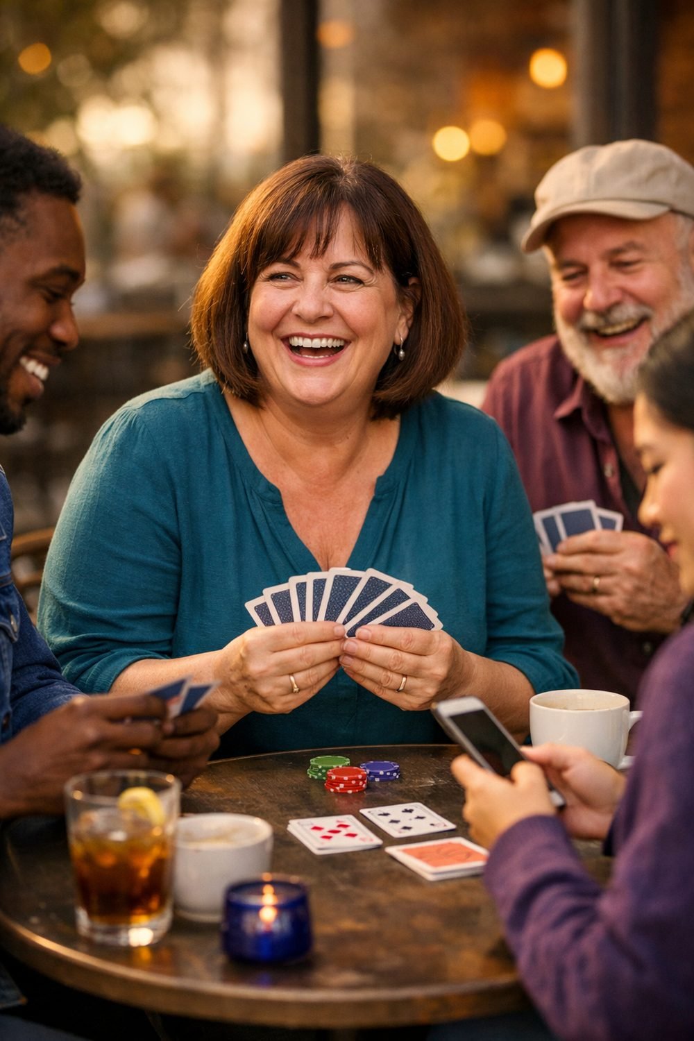 Best Card Games: Who It Suits and Who Should Skip It