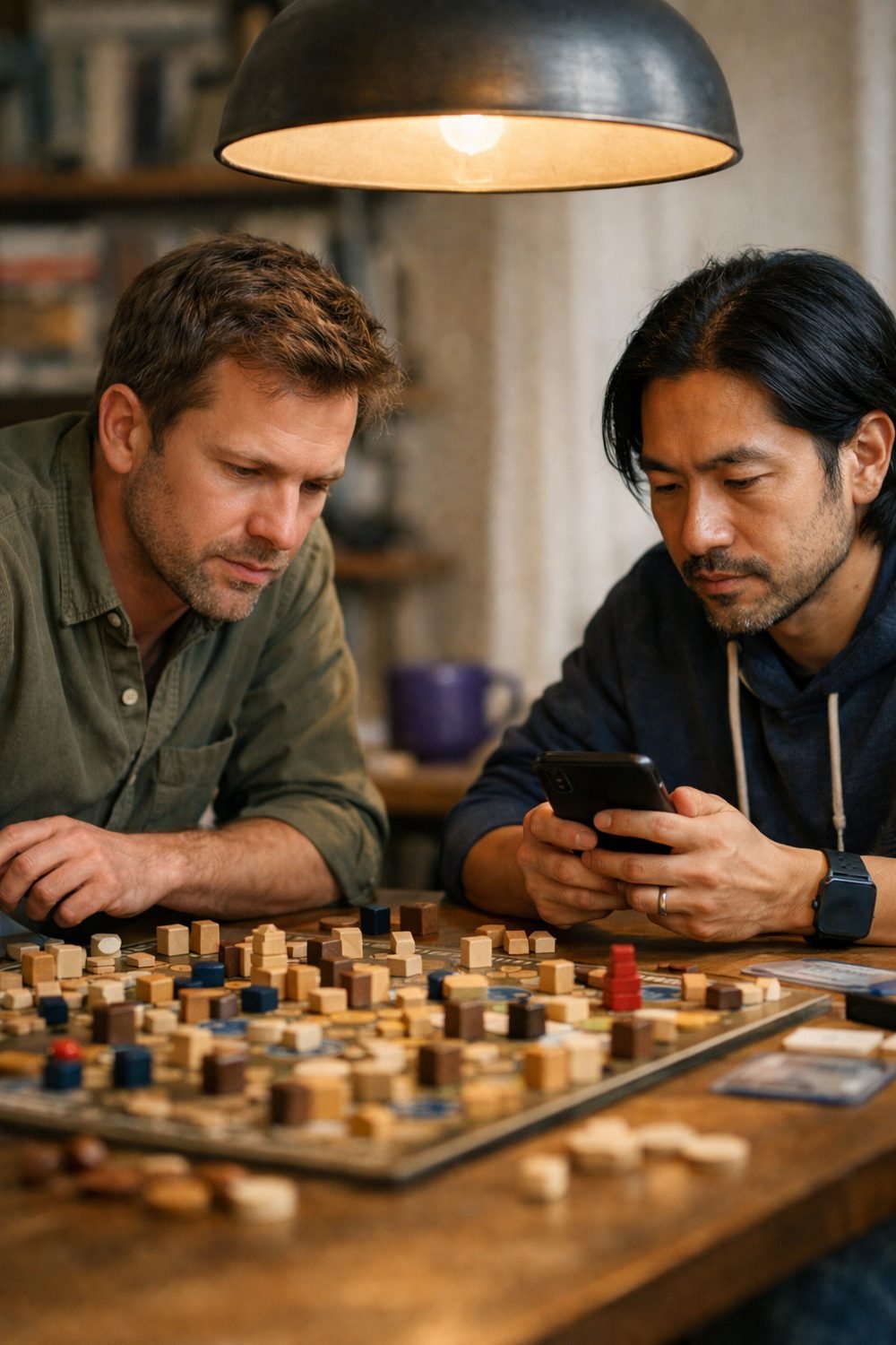 Best Strategy Games: Questions to Ask First
